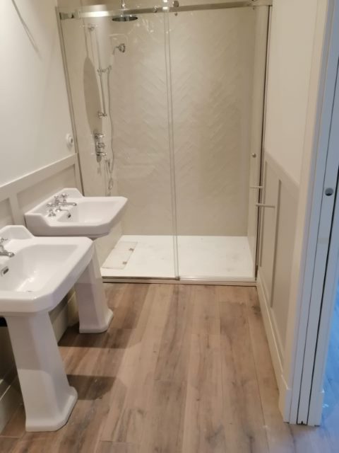 Tarimas y Parquet Ávila - Juan Carlos Jiménez