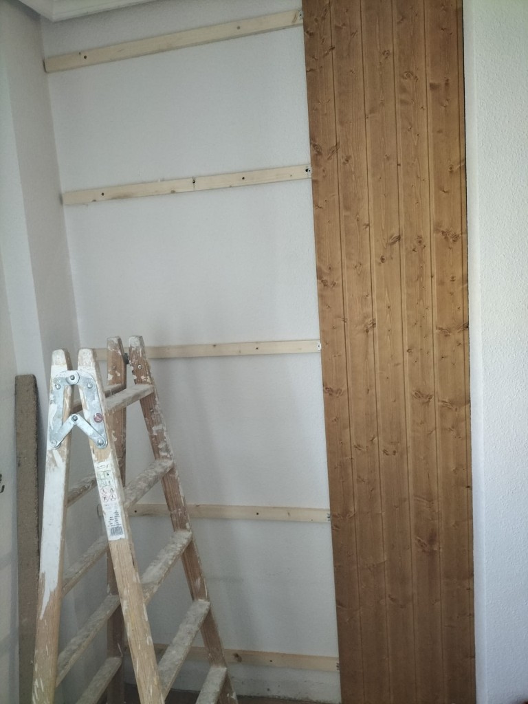 Tarimas y Parquet Ávila - Juan Carlos Jiménez