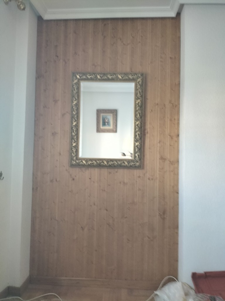 Tarimas y Parquet Ávila - Juan Carlos Jiménez